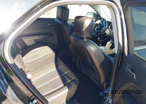 2015 Chevrolet Equinox 2Lt z USA, uszkodzony, nr VIN 2GNALCEK8F6389047